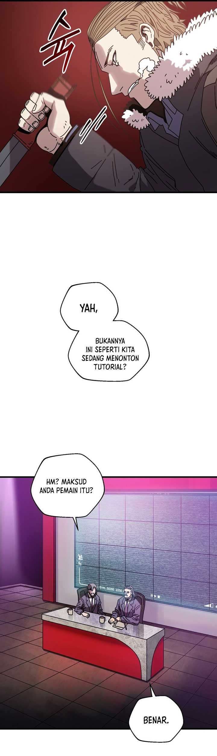 the-way-of-survival - Chapter: 16