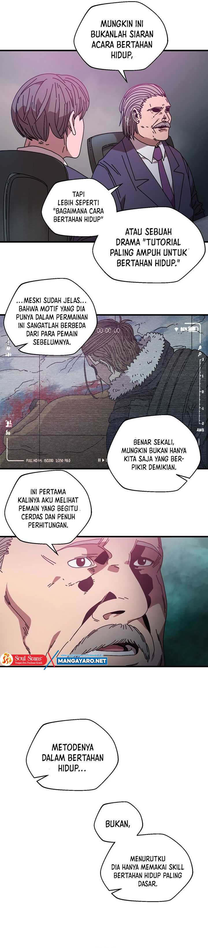 the-way-of-survival - Chapter: 16