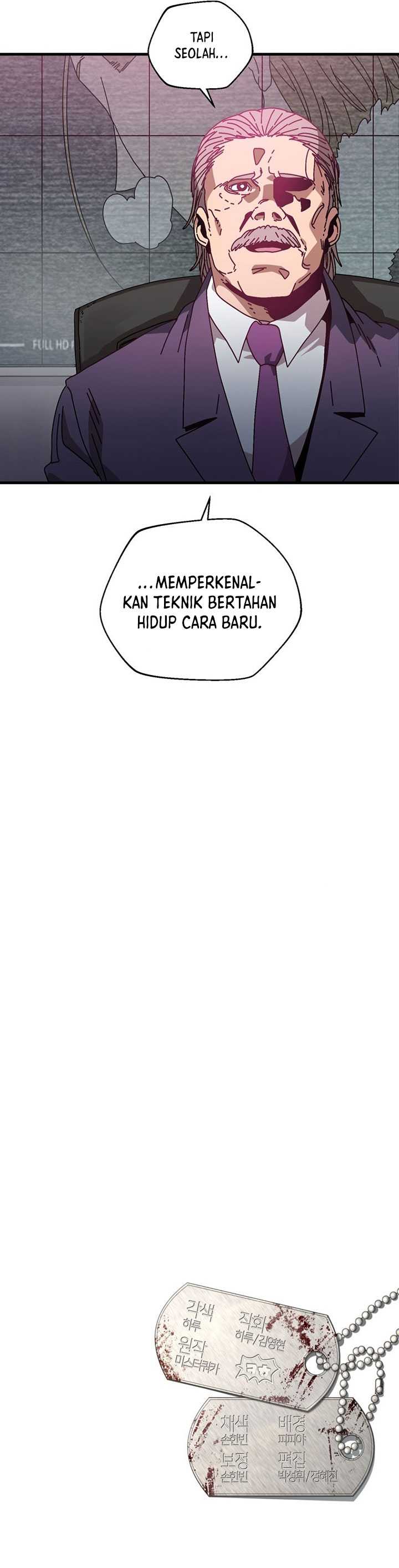 the-way-of-survival - Chapter: 16