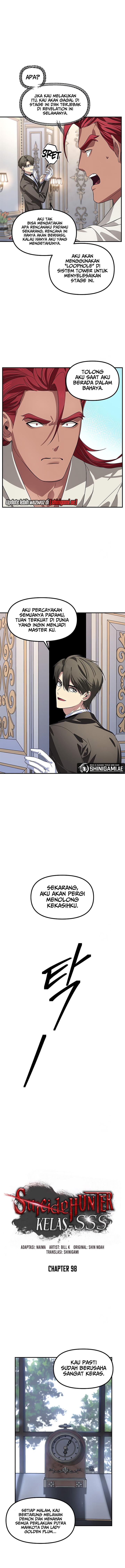 sss-class-suicide-hunter - Chapter: 98