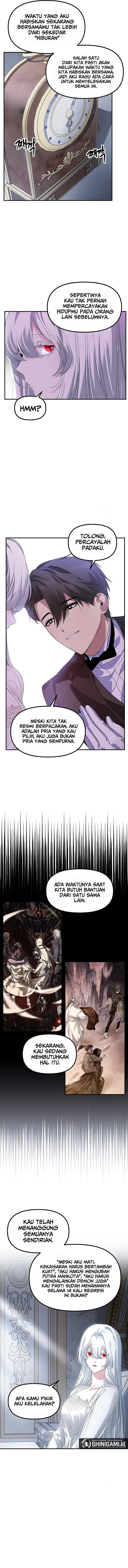 sss-class-suicide-hunter - Chapter: 98