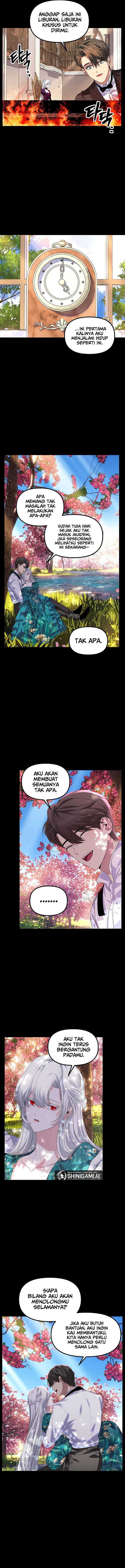 sss-class-suicide-hunter - Chapter: 98