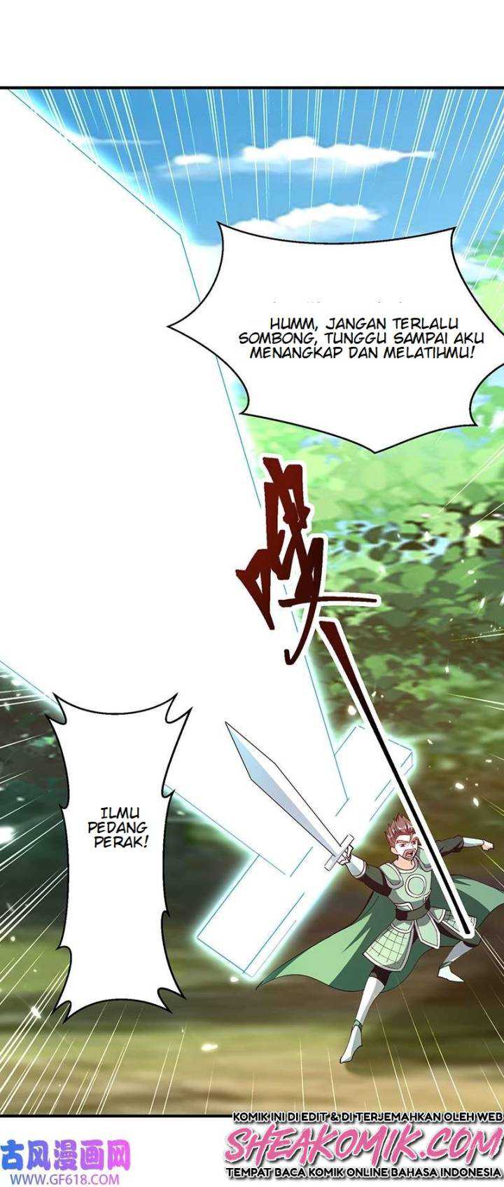 strongest-leveling - Chapter: 346