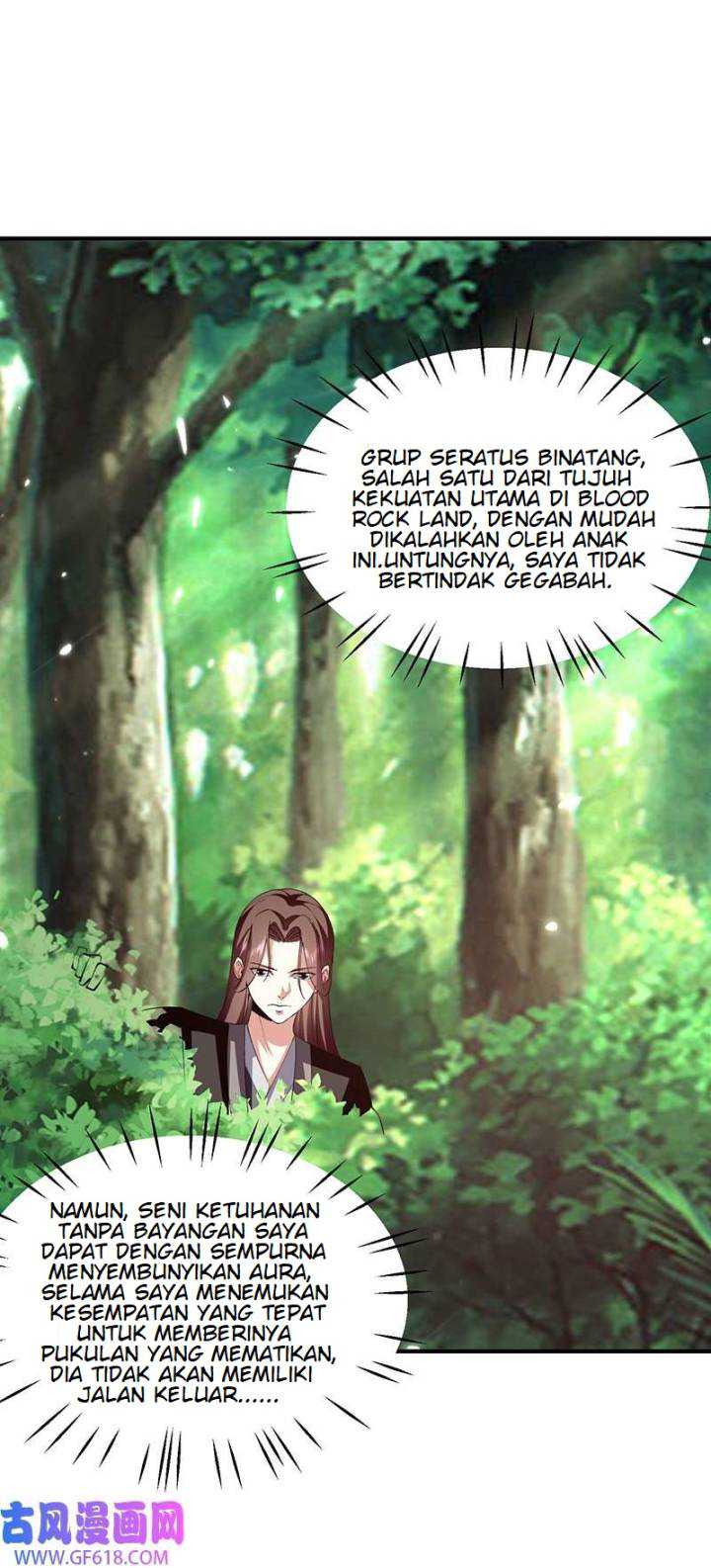 strongest-leveling - Chapter: 346