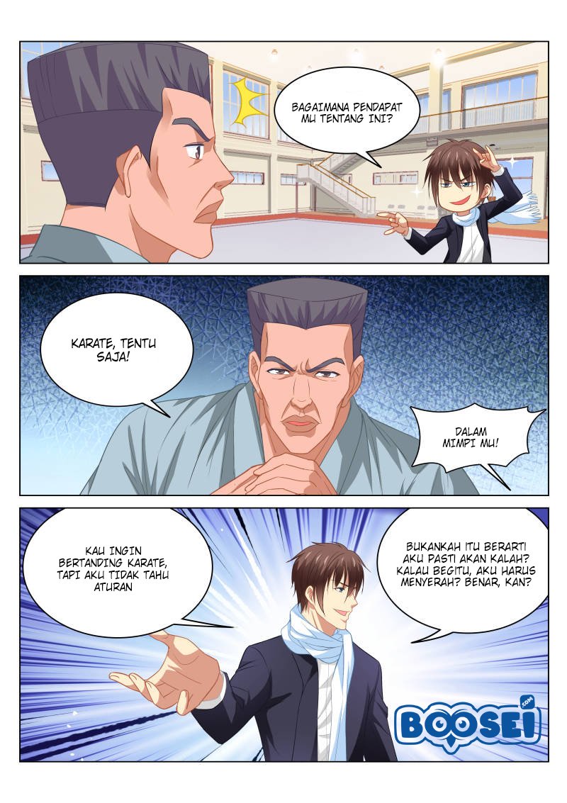 very-pure - Chapter: 106