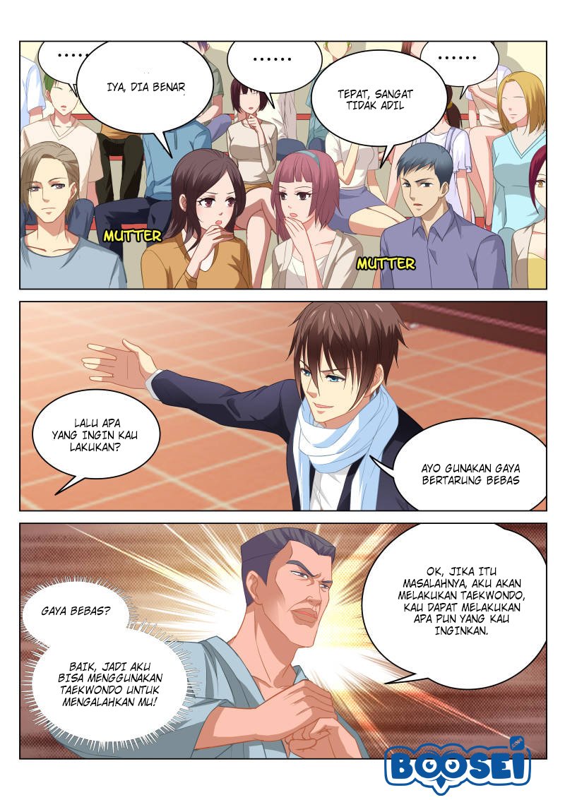 very-pure - Chapter: 106