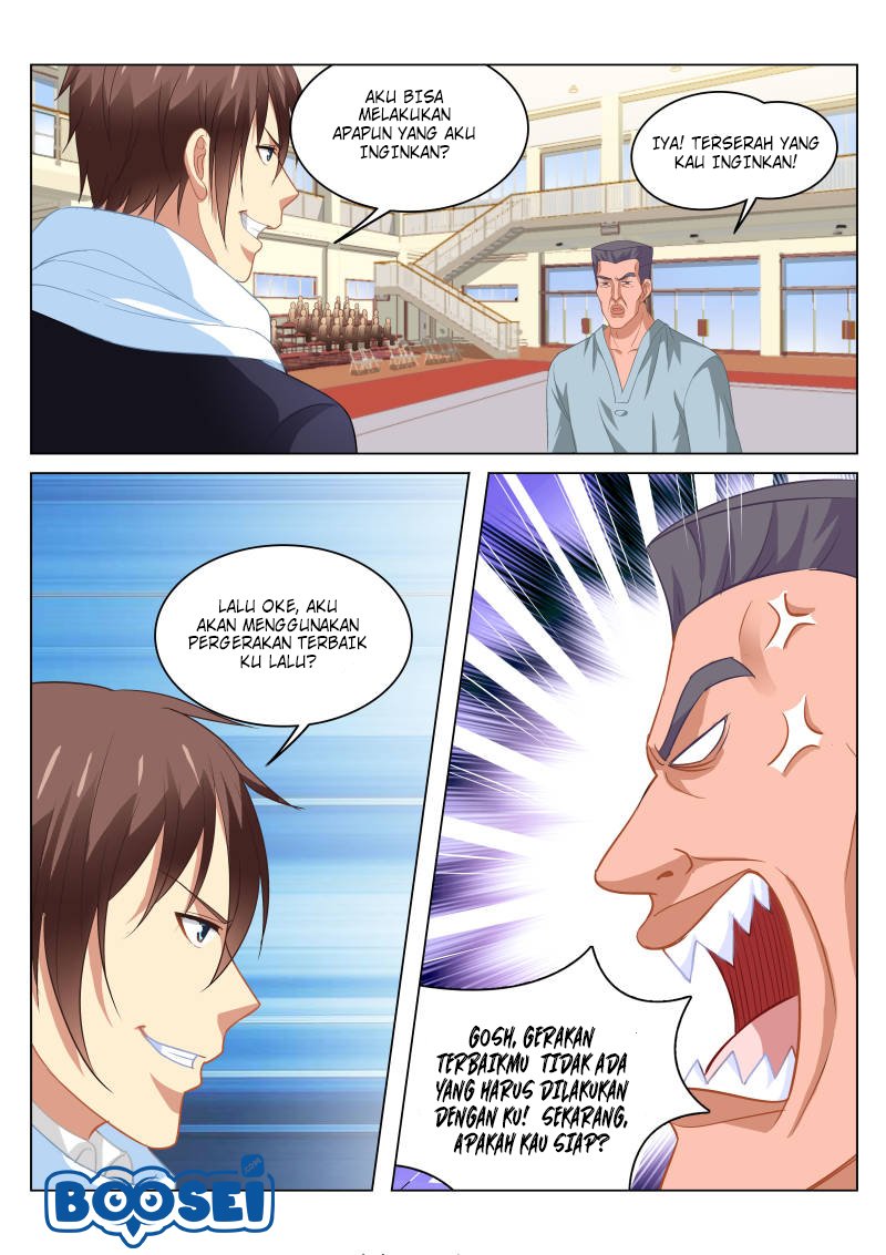 very-pure - Chapter: 106