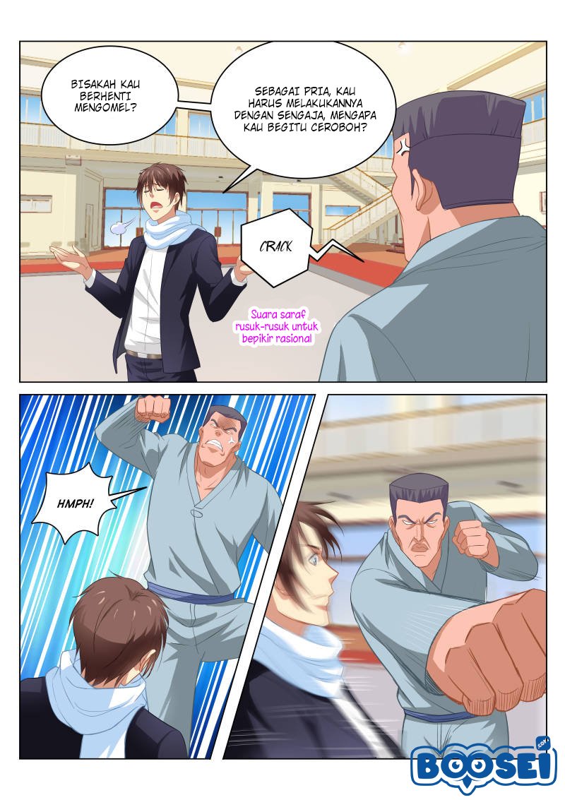 very-pure - Chapter: 106