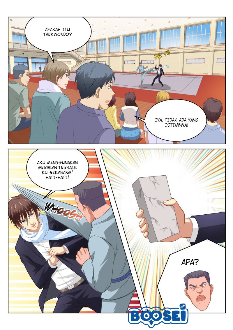 very-pure - Chapter: 106