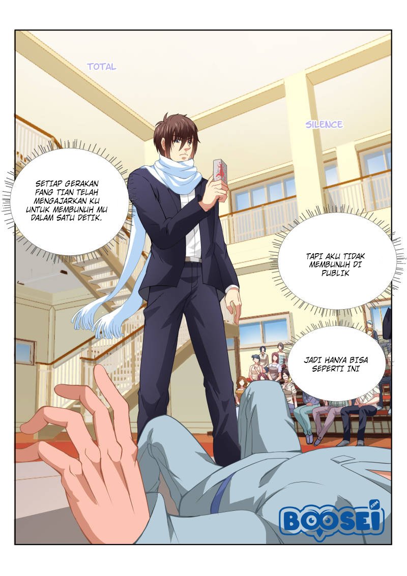 very-pure - Chapter: 106