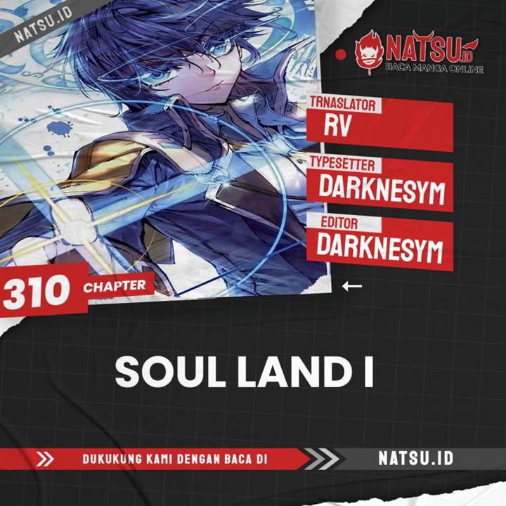 soul-land - Chapter: 310