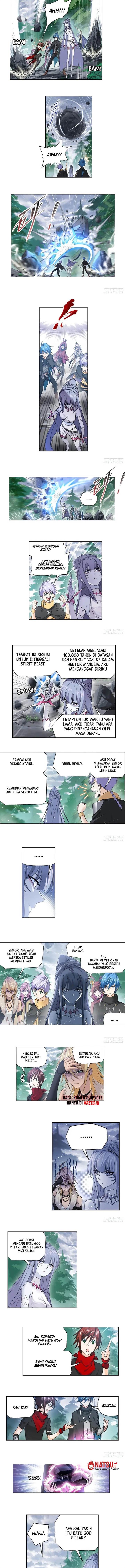 soul-land - Chapter: 310