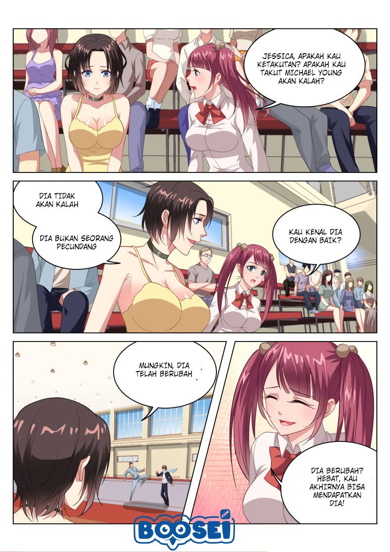 very-pure - Chapter: 107