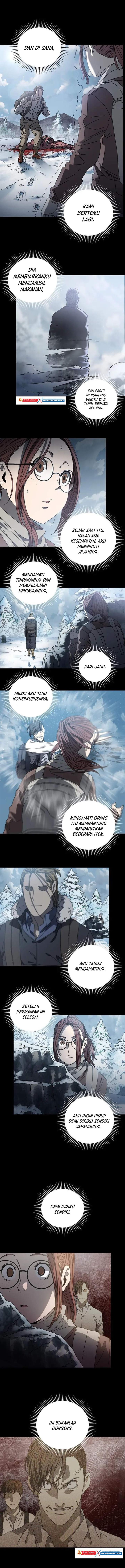 the-way-of-survival - Chapter: 19