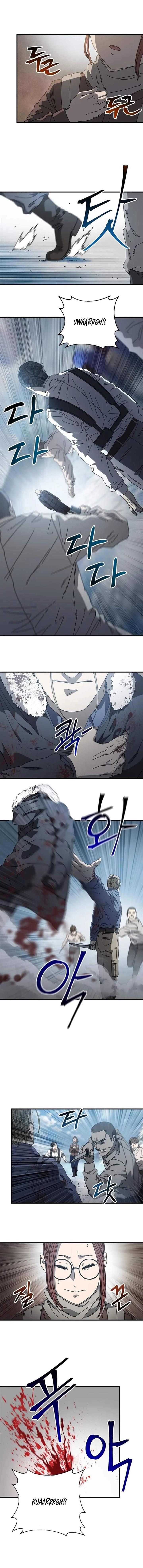 the-way-of-survival - Chapter: 19