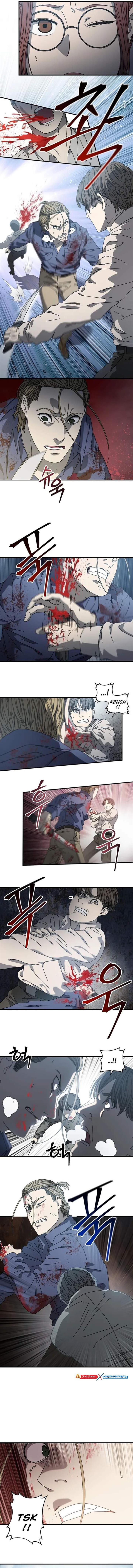 the-way-of-survival - Chapter: 19