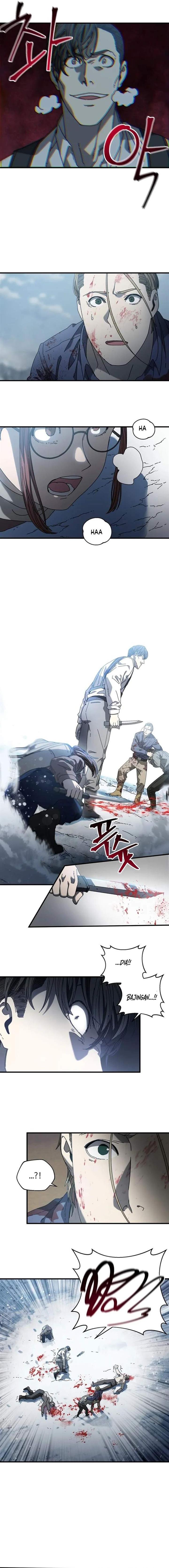 the-way-of-survival - Chapter: 19