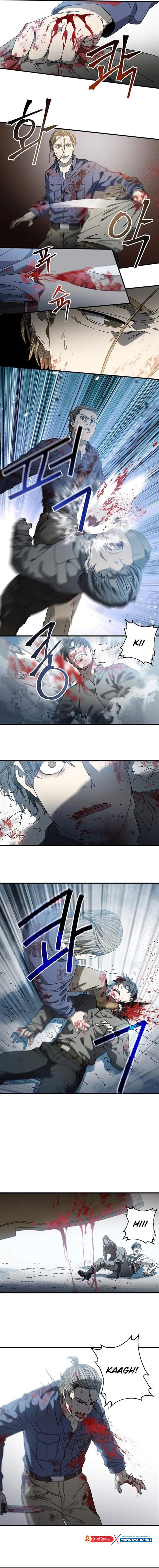the-way-of-survival - Chapter: 19