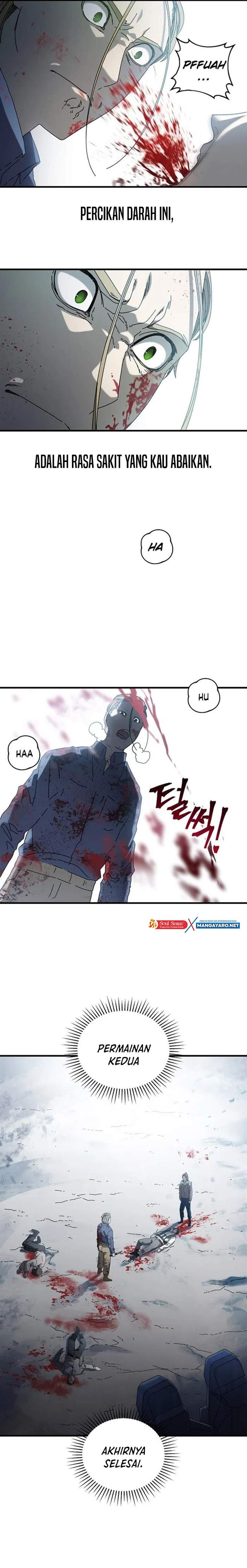 the-way-of-survival - Chapter: 19
