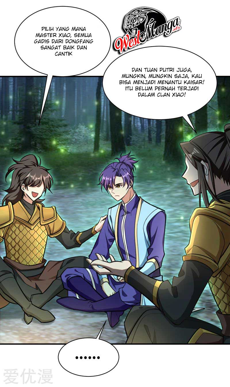 rise-of-the-demon-king - Chapter: 83