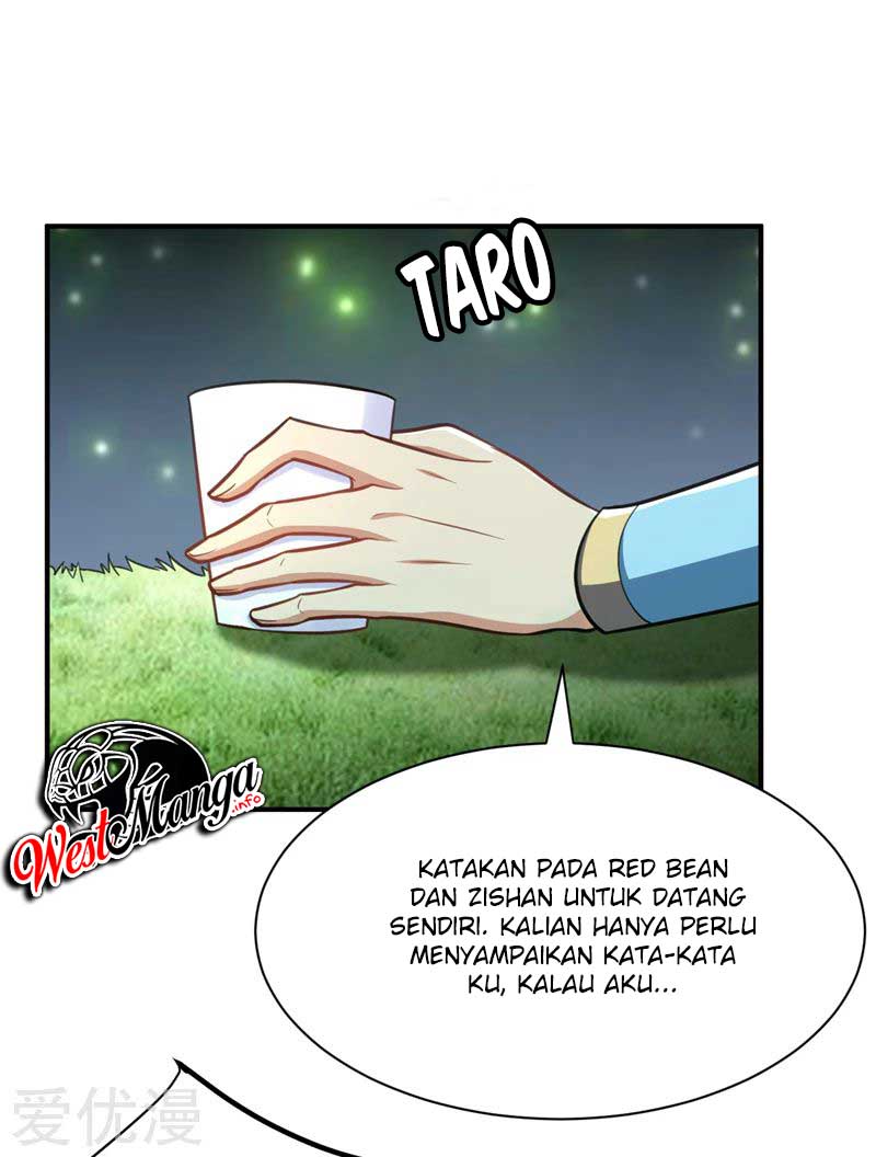 rise-of-the-demon-king - Chapter: 83