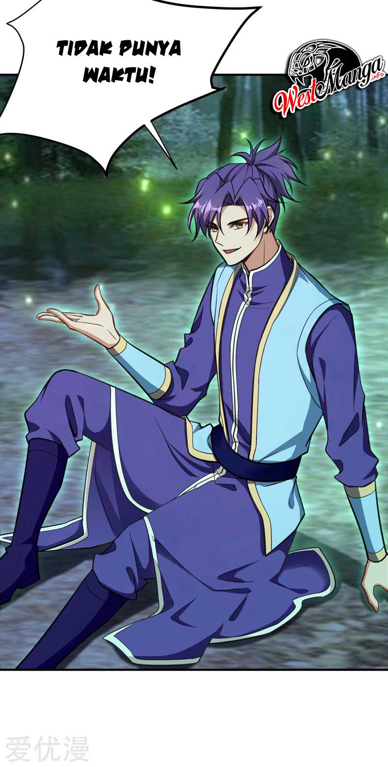 rise-of-the-demon-king - Chapter: 83