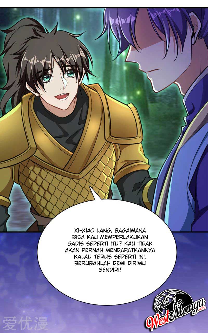 rise-of-the-demon-king - Chapter: 83