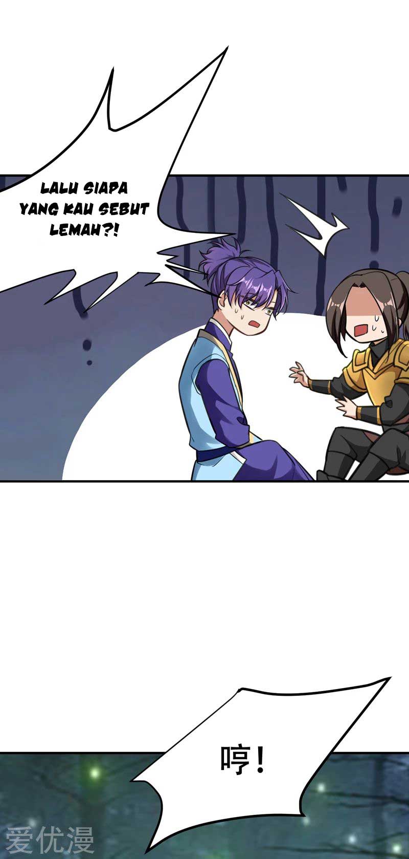rise-of-the-demon-king - Chapter: 83