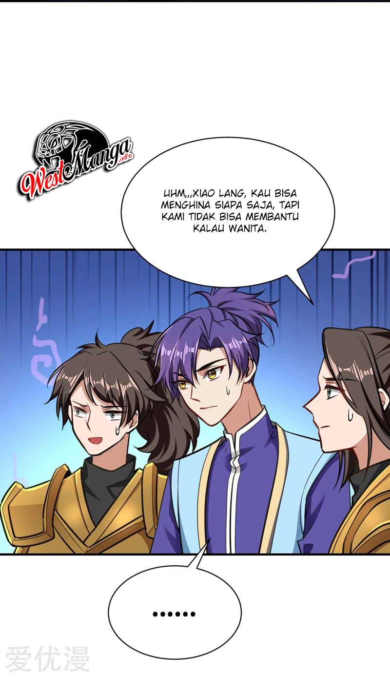 rise-of-the-demon-king - Chapter: 83