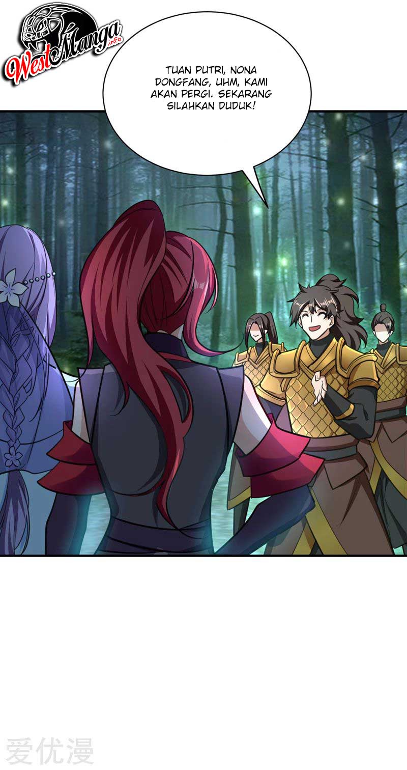 rise-of-the-demon-king - Chapter: 83