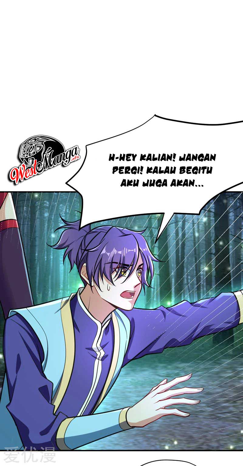 rise-of-the-demon-king - Chapter: 83