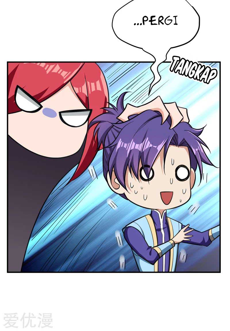 rise-of-the-demon-king - Chapter: 83