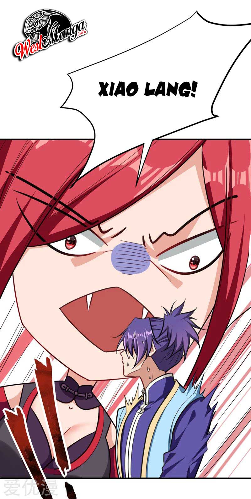 rise-of-the-demon-king - Chapter: 83