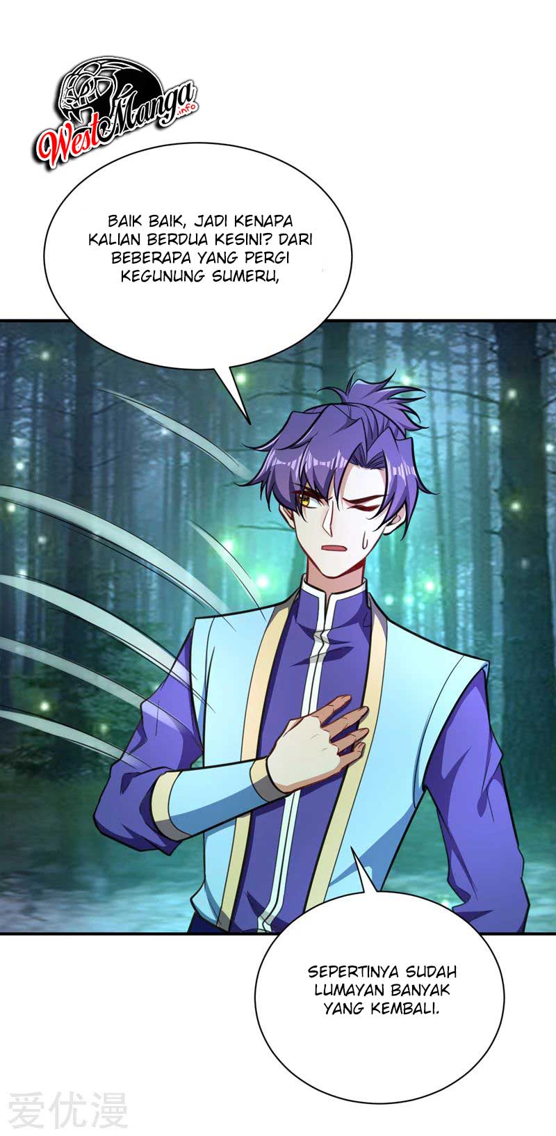 rise-of-the-demon-king - Chapter: 83