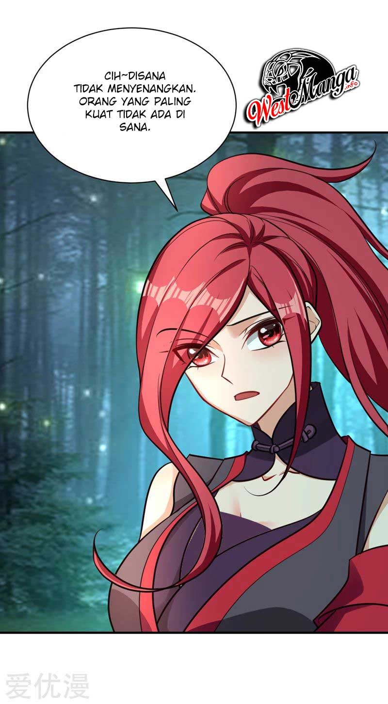 rise-of-the-demon-king - Chapter: 83