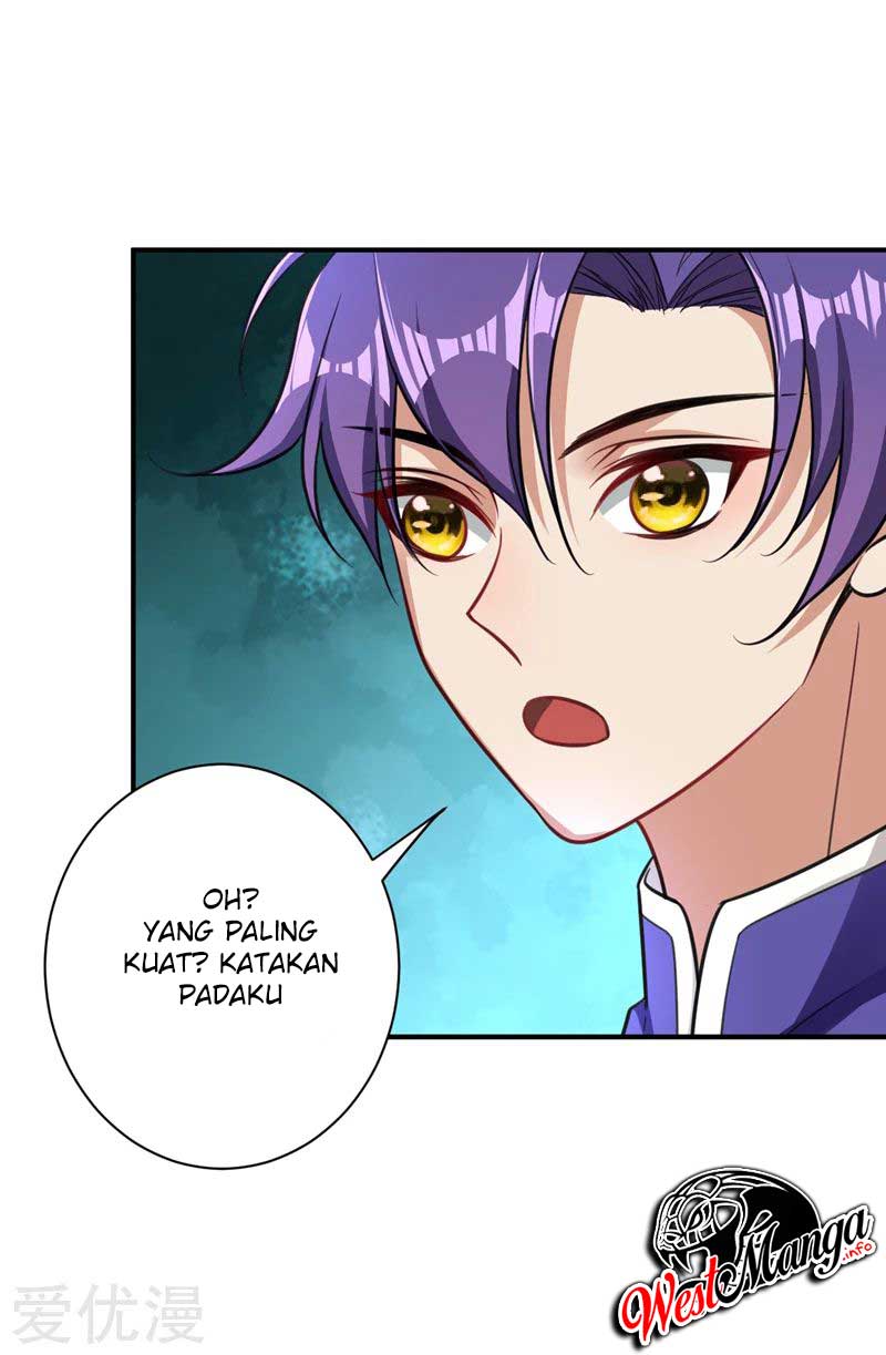 rise-of-the-demon-king - Chapter: 83
