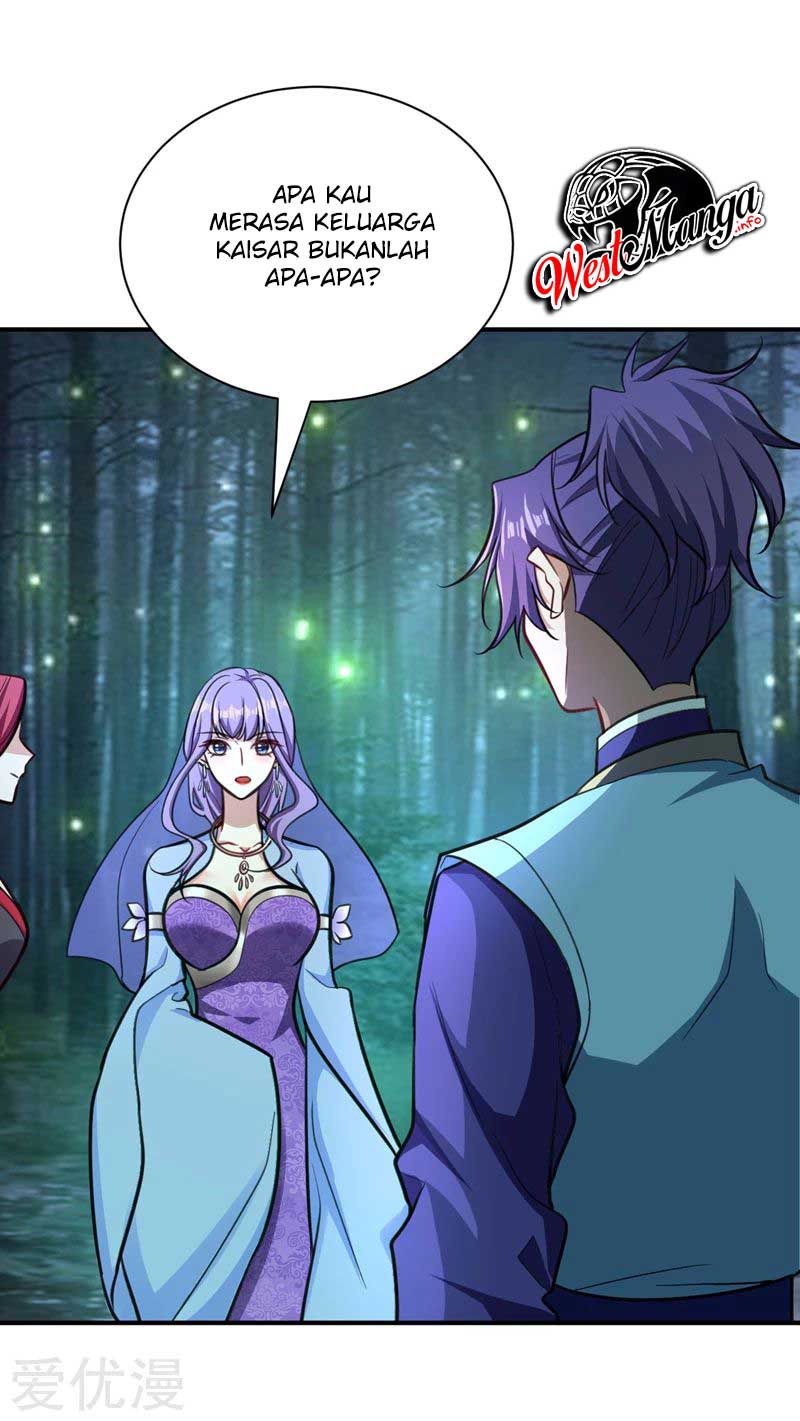rise-of-the-demon-king - Chapter: 83