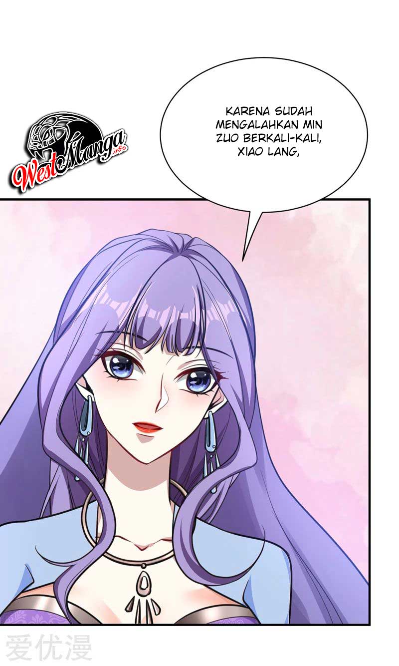 rise-of-the-demon-king - Chapter: 83