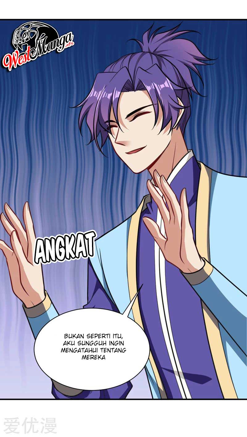 rise-of-the-demon-king - Chapter: 83