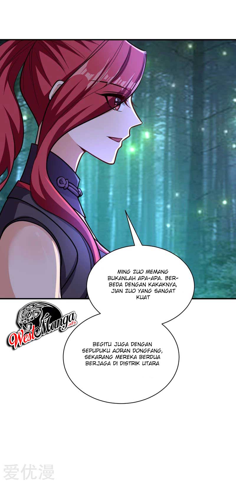 rise-of-the-demon-king - Chapter: 83
