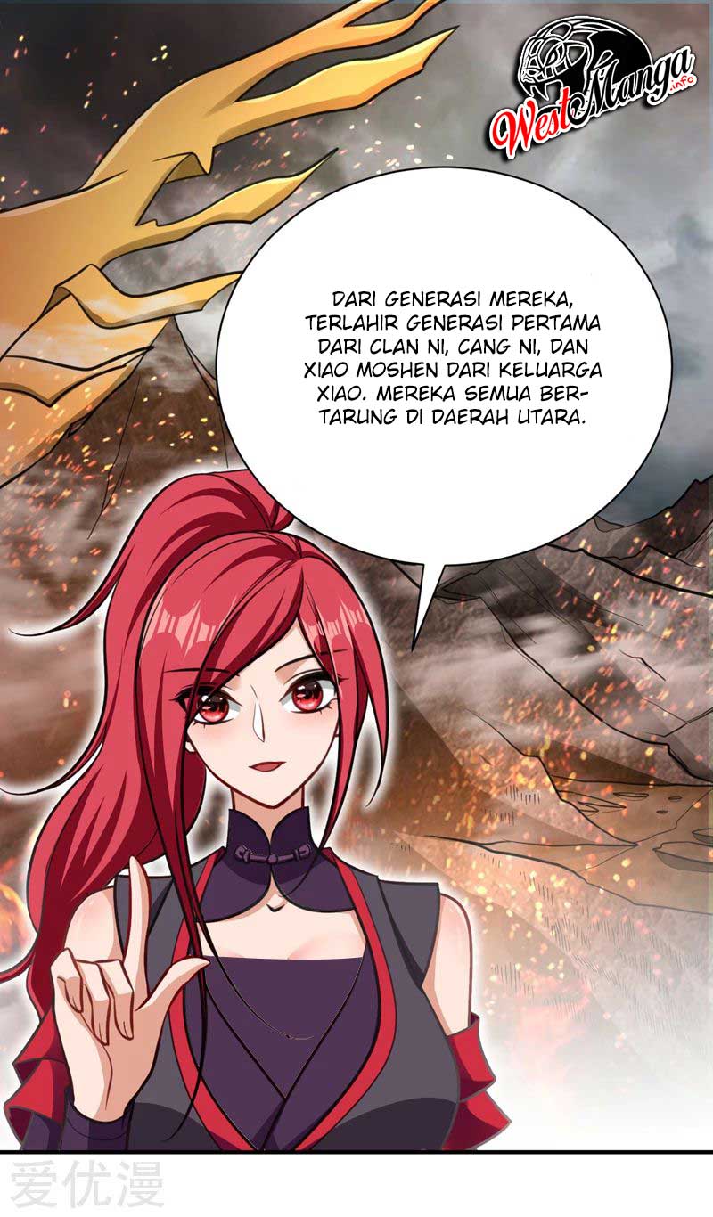 rise-of-the-demon-king - Chapter: 83