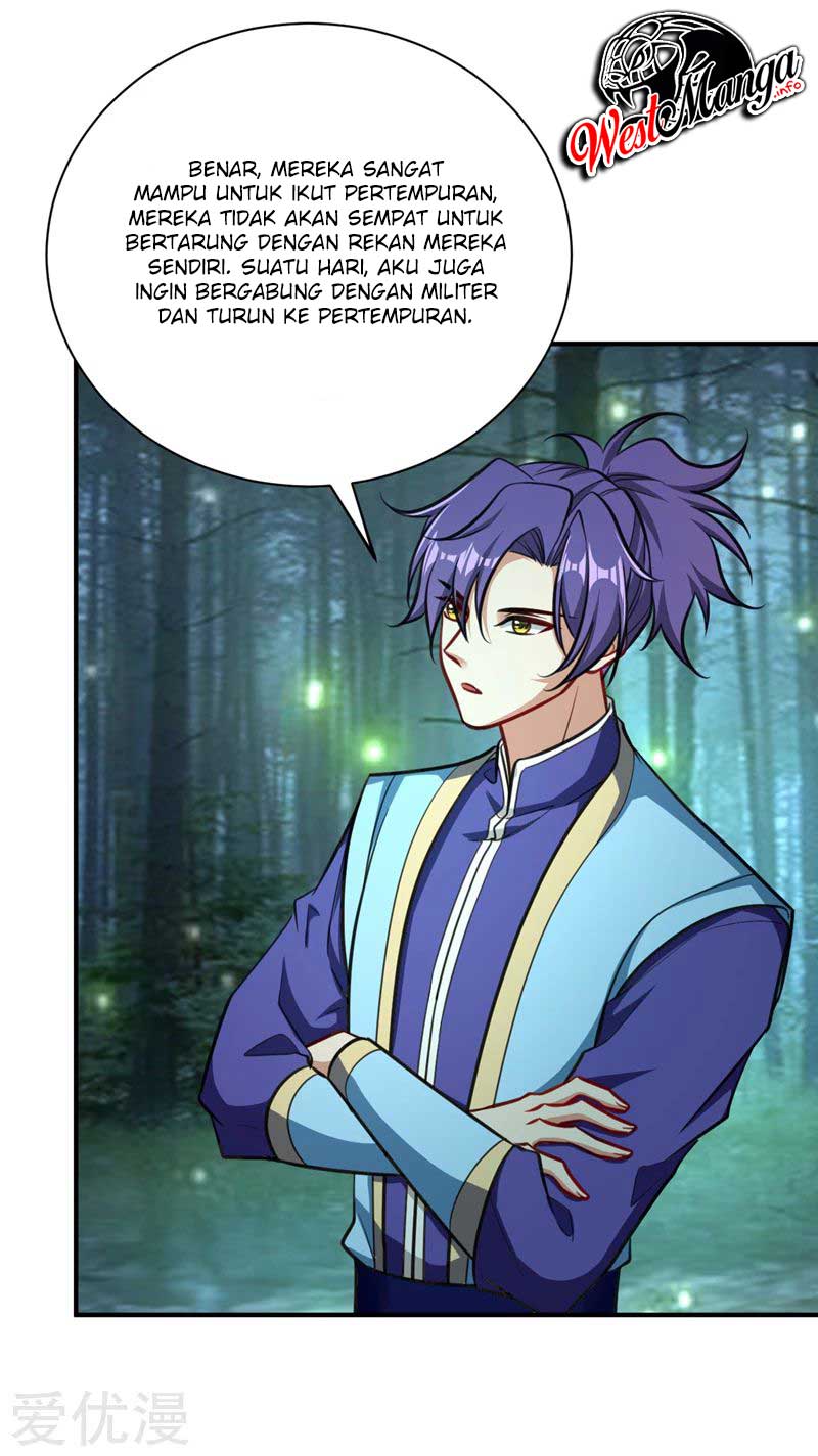 rise-of-the-demon-king - Chapter: 83