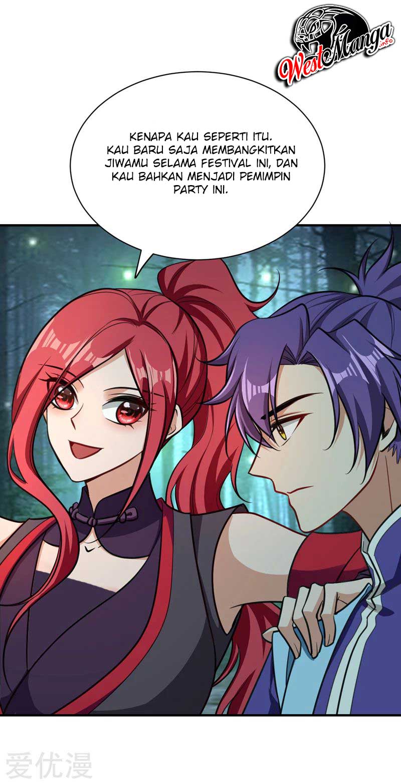 rise-of-the-demon-king - Chapter: 83