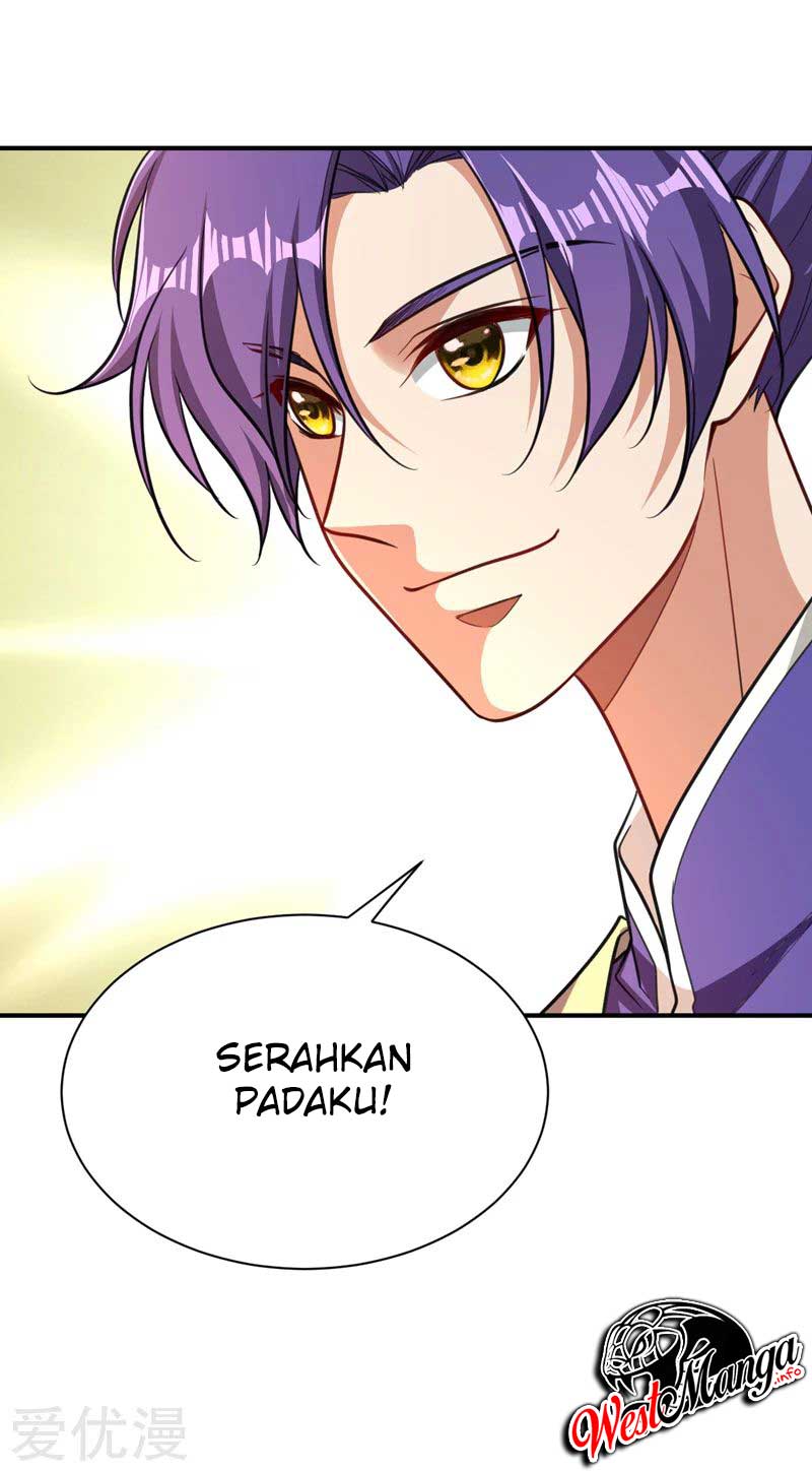 rise-of-the-demon-king - Chapter: 83