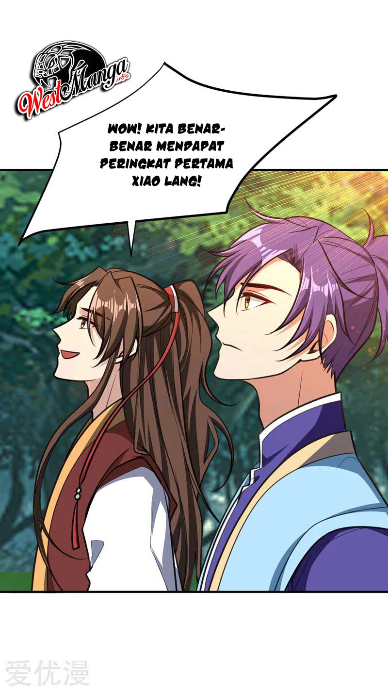rise-of-the-demon-king - Chapter: 83