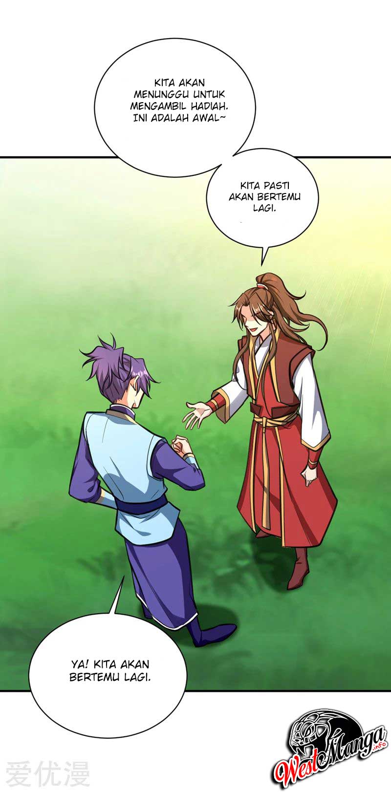 rise-of-the-demon-king - Chapter: 83