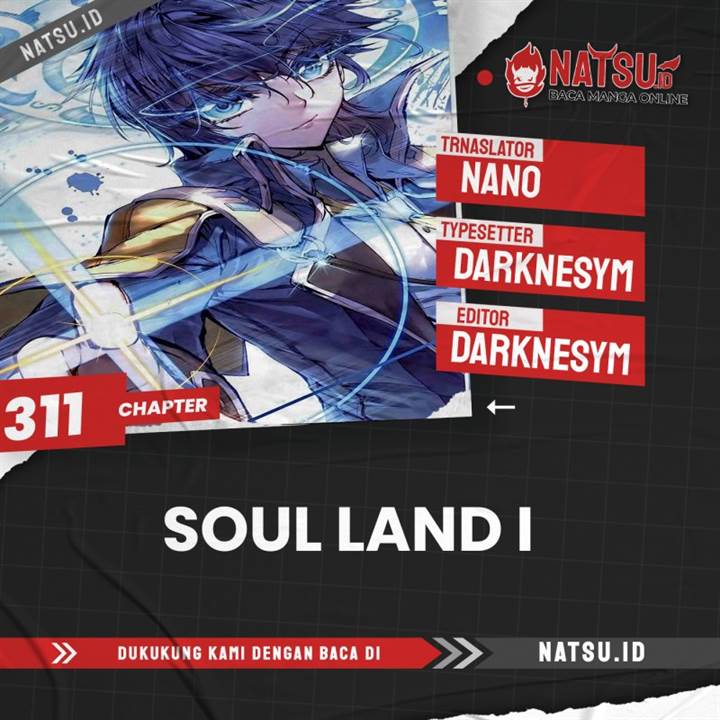 soul-land - Chapter: 311