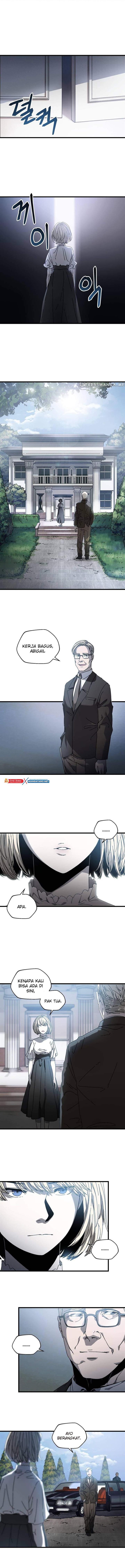 the-way-of-survival - Chapter: 20
