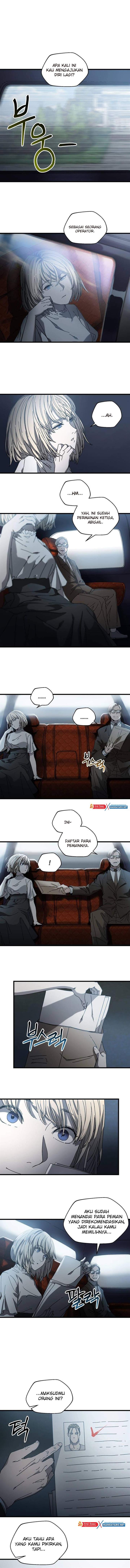 the-way-of-survival - Chapter: 20