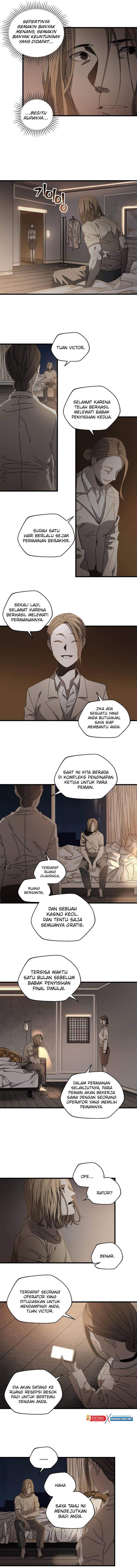 the-way-of-survival - Chapter: 20